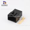 Conector de sensor de oxígeno para coche doméstico 7122-2446, conector DJ7042-6.3-11/21
