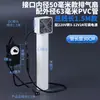 Sem Furos Abertura para Ar Condicionado Ventilador de Ar Fresco Ventilação de Quarto Ventilação de Ar Purificador de Ar Oxigenação Remoção de Formaldeído Odor Prático