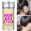 Palillo de Cera para Cabello Personalizado Transfronterizo, Palillo de Estilismo, Cabello Suelto, Estilismo de Cabello de Larga Duración, Palillo de Cera para Cabello