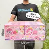 Ciudad de Videojuegos Puntos de Juego Regalos para Niños y Niñas Juguetes Educativos Institución de Capacitación Infantil Regalos de Renovación para Jardín de Infancia