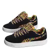 Zapatos para Mujer, Nuevos Modelos de Otoño, Zapatos de Hombre para Pareja, Zapatos Deportivos, Tenis Versátiles de Suela Gruesa, Zapatos Casuales Estilo Coreano para Mujer, Zapatos de Talla Grande