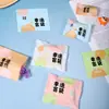 Embalagem de Saquinho Surpresa Saco Celebridade da Internet Mini Brinquedo ko Brinquedo da Moda Saquinho Surpresa Saco Vazio Surpresa Comida em Miniatura Caseira Brincadeira Saco Pequeno