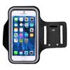 Bolsa de Brazo para Teléfono Móvil para Hombres y Mujeres, Banda para el Brazo para Deportes y Fitness, Bolsa de Muñeca, Banda para el Brazo Apple 7, Funda para el Brazo 6plus