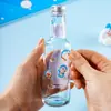 Yuemu 102903 Pegatina de Pegamento Original de Dibujos Animados de Doraemon Pegatina Decorativa Creativa DIY de Alto Valor Papelería