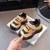 Zapatos Deportivos Exteriores para Niños 2025 Primavera y Otoño Nuevos Zapatos de Correr para Bebé Niño Suela Blanda Transpirables Zapatos Casuales para Niña Resistentes al Desgaste