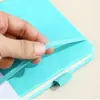 Cuaderno A5 Transfronterizo con Correa Personalizada Cuaderno de Negocios para Oficina Libro de Mano de Alto Valor Bloc de Notas de PU Set de Caja de Regalo
