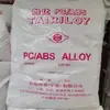 PC/ABS Estación de Ningbo Material de Aleación AC2300 Electrodomésticos Eléctricos Digitales para Automoción Materias Primas Plásticas Productos