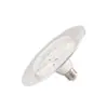 Lámpara de platillo volante de 36W lámpara para plantas de invernadero lámpara de crecimiento de vegetales luz de relleno LED de espectro completo para interiores imitación sol