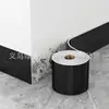 Zoclo Grueso Autoadhesivo para Venta al por Mayor Transfronteriza Pegatina de Pared para Zoclo Pegatina de Azulejo Imitación para Alféizar de Ventana Línea de Cintura Mármol Impermeable