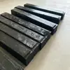 Dormentes Impregnados com Óleo para Trilhos de Mina de Carvão São Resistentes à Pressão, ao Desgaste, à Corrosão, Suportam Carga, Duráveis e Anticorrosivos para Ferrovias