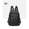 2026 Mochila para Mujer de Comercio Exterior Nueva Bolso de Mujer Casual Ligero para Viajes Diarios Gran Capacidad Bolsa para Computadora Mochila Casual para Mujer