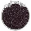 Doméstico super excelente 2.5mm pintura a óleo antigo vidro contas de arroz diy pulseira tecida colar brincos soltas contas materiais acessórios