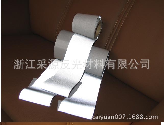 亮银TC反光布3