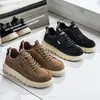 Directo del fabricante: zapatillas casuales para hombre, estilo old-money, diseño coreano, versátiles para el trabajo y el uso diario, zapatos para conducir, zapatos de moda, adecuados para todas las estaciones