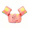 Colete Salva-Vidas Infantil Personalizado, Roupa Flutuante para Bebê, Boias de Braço, Colete Salva-Vidas de Desenho Animado