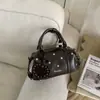 Bolsa de Ombro/Axila/Mão Transversal de Alta Qualidade Estilo Coreano Simples para Trabalho e Dia a Dia para Mulheres Nova Moda 2026