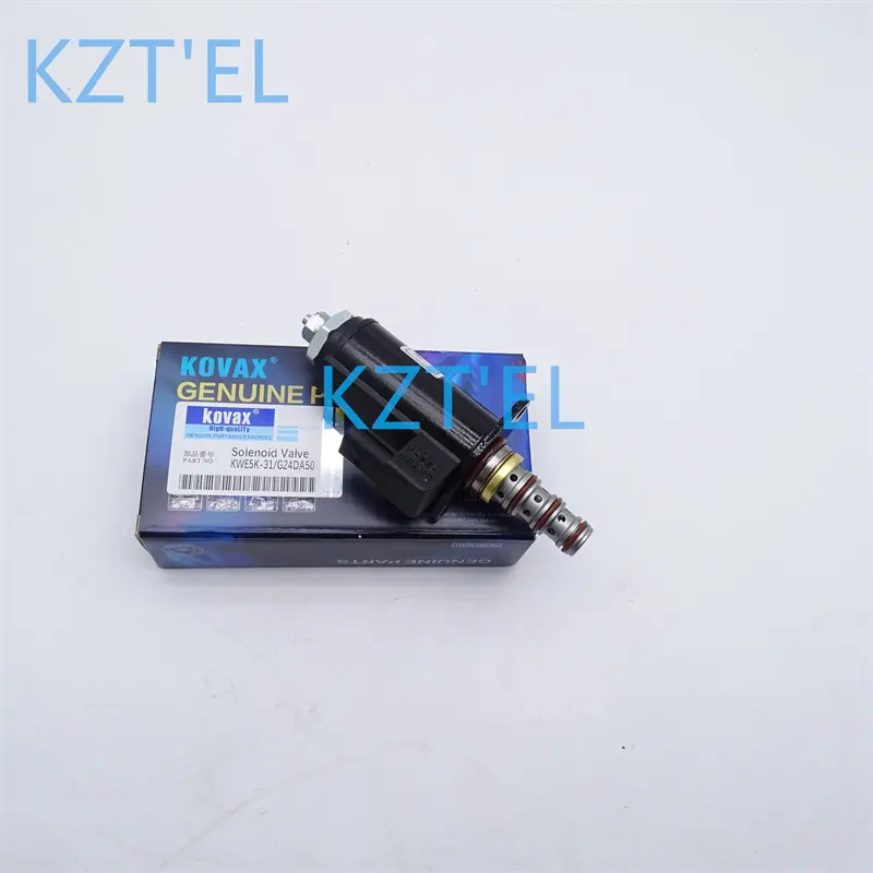 KWE5K-31 G24DA50电磁阀高品质 (3)