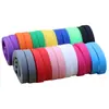 13 colores en stock al por mayor talla adulta apertura en blanco placa de luz pulsera de estrella de silicona color cóncavo impresión luminosa