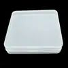 1.5 Caja Vacía de Plástico PP Alta de Amazon Caja de Almacenamiento de Muestras para Equipo de Pesca Caja de Empaque para Accesorios Dedicada para Arte con Cuentas