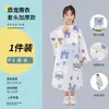Procesamiento de Fábrica Oemodm, Venta al por Mayor Personalizada, Impermeables de Eva, Fábrica de Origen, Nuevos Materiales, Impermeables Desechables