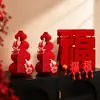 Decoraciones para inauguración de casa, accesorios para arreglo de escena de sala de estar de casa nueva, suministros para ceremonia de mudanza, adornos decorativos de calabaza