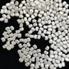 Cuentas de cabeza de gatito de 6*8mm perla de imitación pulsera diy cadena de teléfono móvil colgante de coche accesorios de cuentas transmisión en vivo de celebridades de internet lote