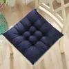 Almofada de Inverno para Assento Almofada de Tatami para Cadeira Almofada para Sala de Aula Almofada Espessa para Assento de Cadeira de Escritório Banco de Estudante