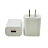 Carregador 3C Certificado 5V2A Adequado para Ventilador Pequeno, Pequenos Eletrodomésticos, Carregador de Celular USB, Cabeça de Carregamento 2A em Estoque