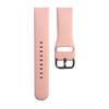 Adequado para pulseira de apple watch apple watch 1/2/3/4/5/6/7 geração SE pulseira de silicone em estoque