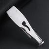 Cuchillo para Tubos 3 en 1 de Acero Inoxidable, Prensador de Tubos, Accesorios para Tubos, Herramienta de Limpieza de Tubos, Recortador de Carbono para Tubos, Cuchillo para Carbono