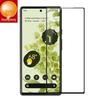 Aplicável ao Google 8A/9ro Black Edge Film Google Pixel9/9XL Silk Screen Full Screen Tempered Film Two Strong Film