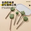 Juguetes de Paleta de Hierba Gatera en Stock, Palitos Mordedores de Matatabi para Gatos de Múltiples Formas, Suministros para Masticar para Afilar Dientes y Aliviar el Aburrimiento de los Gatos