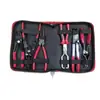 Pinzas/Abrazaderas para Tubería de Agua de Coche/Abrazaderas para Tubería Tipo Garganta Recta/Pinzas de Freno de Coche/Pinzas de Sujeción/Herramientas para Coche