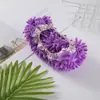 Tampa de sapato de chenille local de fábrica chinelos de limpeza de piso mop capa de sapato chinelos preguiçosos multi-cor opcional preço único