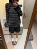 Camiseta listrada color block patchwork estilo americano de manga longa para mulheres, início do outono, modelagem solta, design que afina a silhueta, versátil, top casual e descontraído