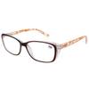 Gafas de lectura con protección contra la luz azul, modernas, cómodas, para jóvenes y mayores, venta al por mayor, 870 3052