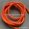 Corda Redonda Torcida de 8mm com Alma de Fio Cardado Corda de Escalada Alça para DIY Cordão de Celular Corda de Nylon Arte com Corda Outdoor