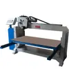 Chasis cepillado, duradero, automático, fácil de operar, máquina de banda de lijado, máquina pulidora de superficies metálicas, personalización de tableros bajo demanda