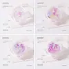 Preço de Liquidação Conjunto de Acessórios para Nail Art: Pérolas, Strass, Tachas de Liga, Resina, Lantejoulas de Concha, Pó de Espelho, Pó de Glitter, Zircônia