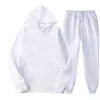 Conjunto de ropa para hombre para comercio transfronterizo, sudadera con capucha deportiva, sudadera con capucha de forro polar versátil y de moda para hombre