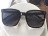 Óculos de Sol Gm Populares de Verão Óculos de Sol Gm Praça do Transmissão Ao Vivo Armação Quadrada Óculos de Sol Fashion Midin Combinações Populares Presentes