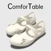 Sandalias con Soporte para el Arco para Mujer 2026 Nuevo Verano Deportes al Aire Libre Yoga Fitness Suela Suave Resistentes al Olor Zapatillas para Damas