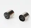 Venda Direta de Fábrica Conector Fêmea Din304M Plug Din Grande Plug de Conexão por Haste de Empurrar Terminal S Cabeça de Pino Grande Conector Fêmea 3P