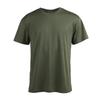[Venda Quente Transfronteiriça] Camiseta Masculina de Manga Curta de Verão da Amazon Li. Hanton Moletom Roupas de Corrida de Secagem Rápida Atacado