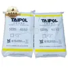 Nantong Taiwan Rubber sebs6153 SBR Termoplástico sebs Elastómero Fábrica Suministro Directo Taiwan Rubber sebs6153
