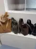 Bolso cruzado de estilo casual transfronterizo para mujer, versátil y elegante, bolso de hombro y cruzado casual, bolso de mano tote de moda para el día a día
