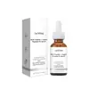 Esencia Transfronteriza de Polipéptido + Péptido de Cobre 1% Aceite Esencial Hidratante y Humectante para Reducir Líneas Finas Líquido Esencial