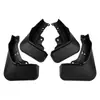 Adecuado para Honda CRV 2023 comercio exterior transfronterizo modificado guardabarros blando CR-V guardabarros de rueda delantera y trasera para coche