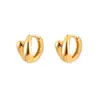 Pendientes de Estilo Coreano de Alta Gama, Exquisitos, Compactos y Sencillos, Lujo Accesible de Nicho, Elegantes a la Moda, Joyería para Orejas de Diseño y Personalizada para Mujeres