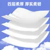Papel de Tejido para Montar en la Pared, 320 Hojas, Paquete Grande, Servilletas para Colgar en la Pared, Papel de Tejido Suave y Grueso, Pañuelos de Limpieza para Colgar
